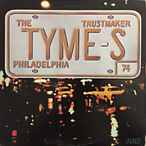 108883 - Tymes