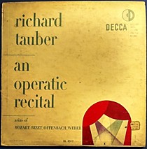 106409 - Richard Tauber