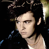 Paul Young - 109821