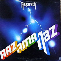 109201 - Nazareth