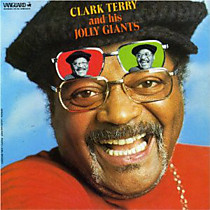 109710 - Clark Terry And His Jolly Giants