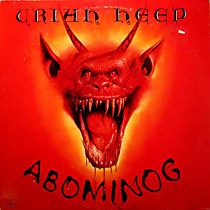Uriah Heep - 107184