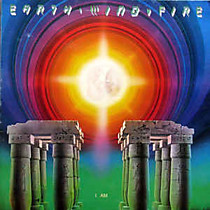 Earth, Wind &amp; Fire - 109778