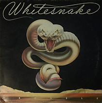 Whitesnake - 109220
