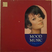 103036 - Mood Music. 2LP Box (БЕЗ OBI)