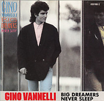 Gino Vannelli ? - 110031