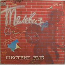 200645 - Телевизок