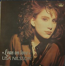 202744 - Lisa Nilsson ?