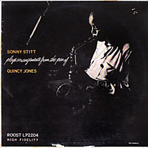 109583 - Sonny Stitt