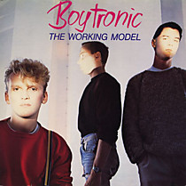 103698 - Boytronic