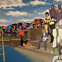 104022 - Prince And The Revolution