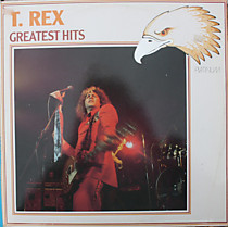 T. Rex - 102938