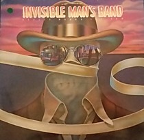 Invisible Man's Band - 105544