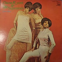 106239 - Diana Ross &amp; The Supremes ?