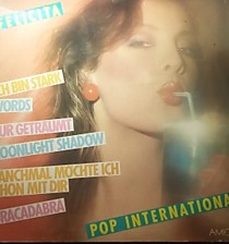 105508 - Felicita - Pop International