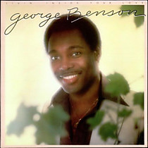 109337 - George Benson