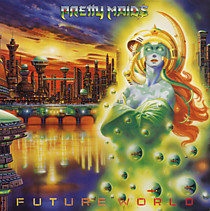103668 - Pretty Maids