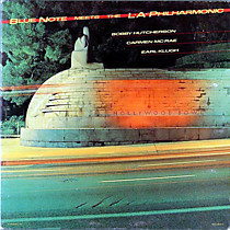 Bobby Hutcherson, Carmen McRae, Earl Klugh - 109521