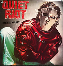 Quiet Riot - 107407