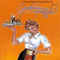 41 Original Hits From The Sound Track Of American Graffiti - 107410