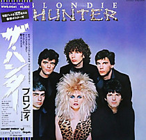101445 - Blondie
