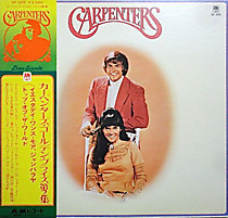 108792 - Carpenters
