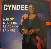 Cyndee Peters - 105136