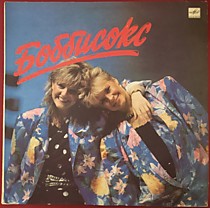 203039 - Боббисокс