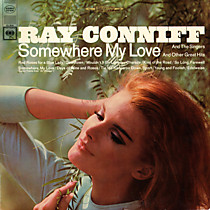 Ray Conniff And The Singers ? - 109801