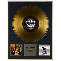 Black Sabbath - Black Sabbath