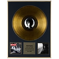 Bob Dylan - Love And Theft