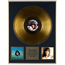 Gram Parsons - Grievous Angel