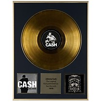 Johny Cash - The Legend