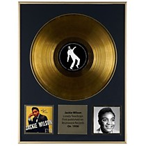 Jackie Wilson - Lonely Teadrops