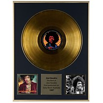 Jimi Hendrix - Experience