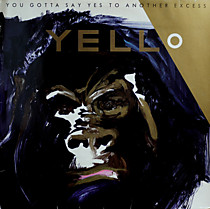 Yello - 107150