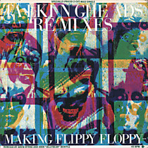 Singl, Talking Heads ? - 107153