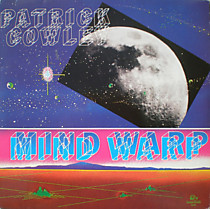 107146 - Patrick Cowley