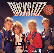 107141 - Bucks Fizz