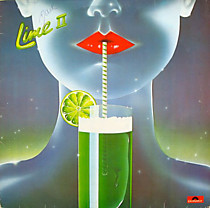 Lime 2 - 107133