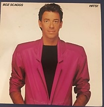 Boz Scaggs - 104251