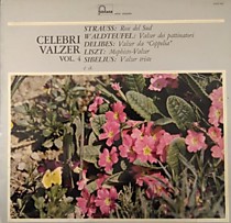 105876 - Celebri Valzer vol..4