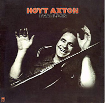 Hoyt Axton - 109315