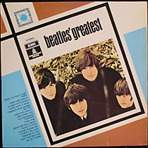 103555 - Beatles