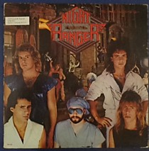 106976 - Night Ranger