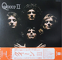 Queen - 107663
