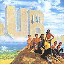 UB40 - 107175