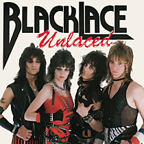 110005 - Blacklace