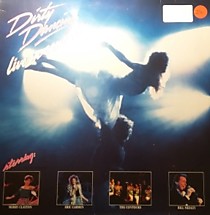 105507 - Dirty Dancing - Live In Concert