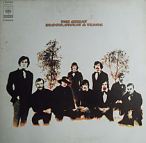 107432 - Blood, Sweat And Tears